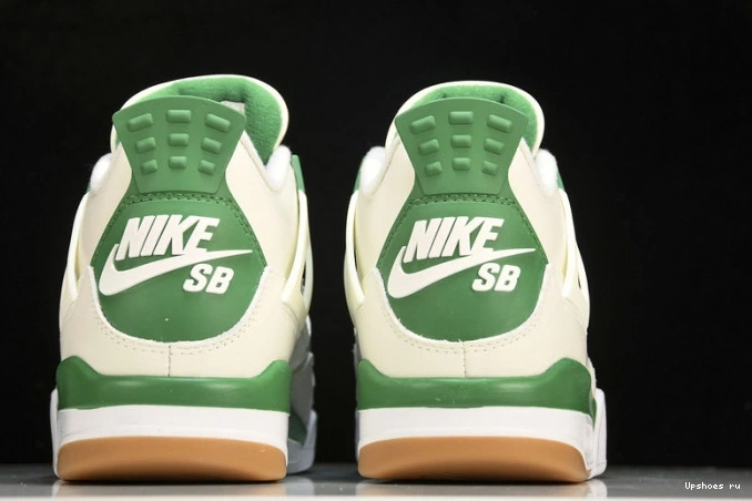 DR5415-103 Retro  SB Jordan Pine   4 Green 1012